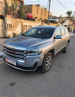 GMC Acadia